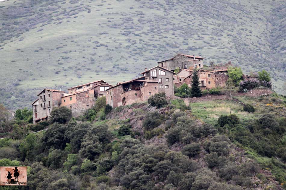 La Plana de Mont-ros